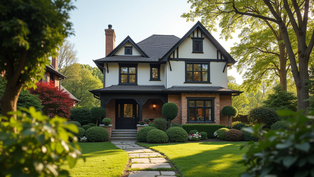 Unlock the Secrets: 5 Exciting Ways to Give Your Historic Northern Virginia Home a Modern Makeover