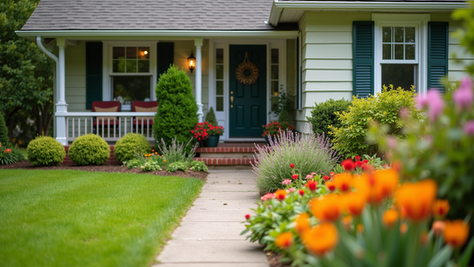 Essential Steps to Prepare Your House for a Successful Sale