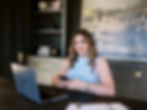 NORVA Realtor Chloe Powell