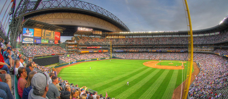 Jarred Kelenic is Changing the Narrative