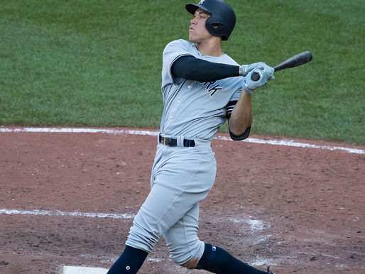 OPS: The Most Valuable Hitting Statistic