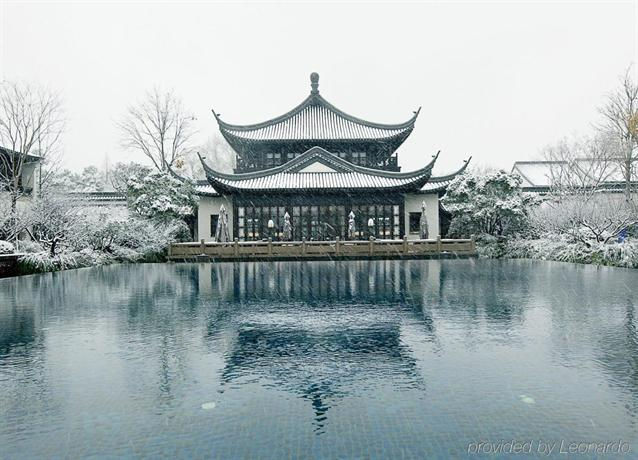 hangzhou pavilion