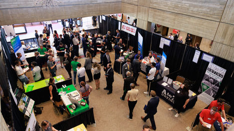 Greater Springfield Chamber to Host Spring Job Fair