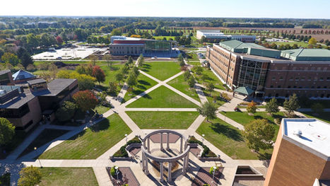 UIS Waives Application Fees for Local Community College Students