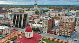 Springfield Awarded Strategy Development Grant