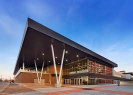 BOS Center Expansion Plans Move Forward 