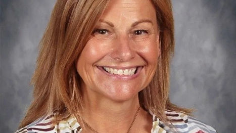 Christ the King Teacher Appointed to County Board