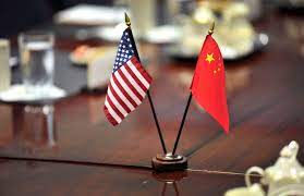 China Buying US Land Near Military Bases