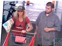 Crime Stoppers: Crime of the Week 