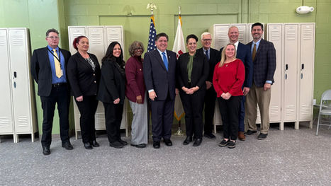 State Awards $2 Million to Support Homelessness Efforts in Springfield