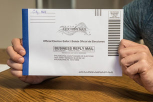 GOP Must Learn from '22 Mistakes