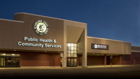Community Asked to Share Views on Health Issues 