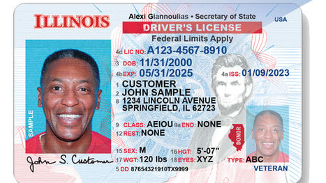 Springfield DMV Reopens 