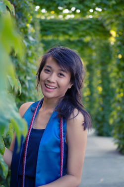 HELEN PHAM, Winter 2012 ΒΤ