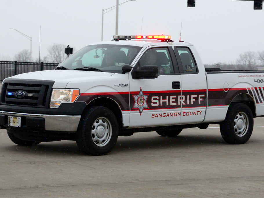 Sheriff’s Office Announces Traffic Enforcement Campaign