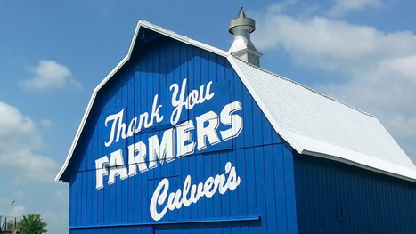 Ag Minute: Flavor of the Day -Thank You Farmers