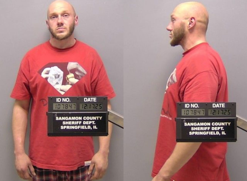 Deputies Arrest Two in Commercial Burglary