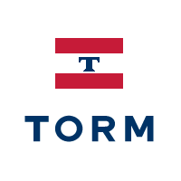 Torm Tankers Logo