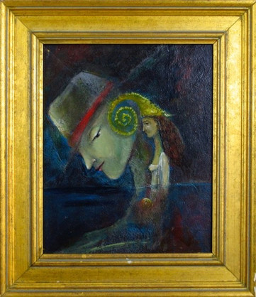 Elvira, Dafne