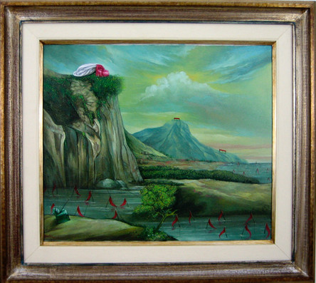 Baster, Enrique