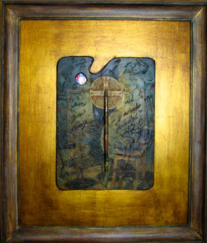 Baster, Enrique
