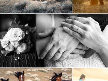 Carson Valley Wedding