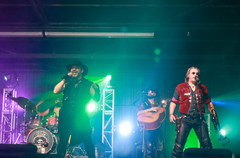 San Benito County Fair | Tres Pinos, CA.