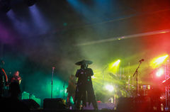 San Benito County Fair | Tres Pinos, CA.