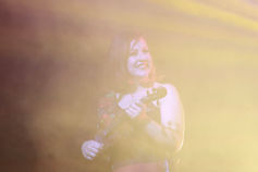 San Benito County Fair | Tres Pinos, CA.