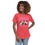 Thumbnail: H.E.Y. Girl! Podcast Women's Relaxed T-Shirt