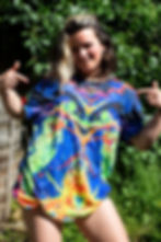 Calipso Tee