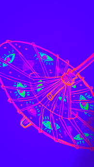 Drawing at Neon Naked Life Drawing at London Mural Festival.