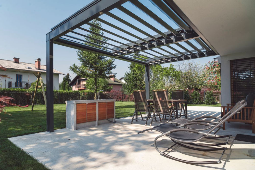 Do You Need Planning Permission For A Pergola Pergola