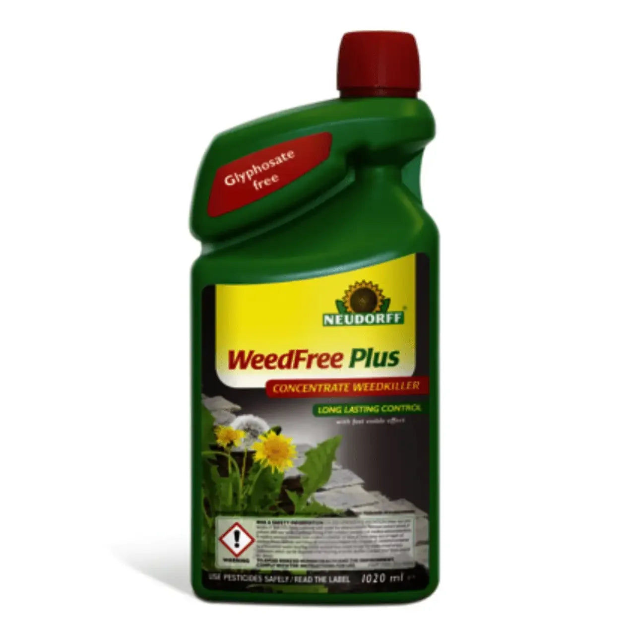 WeedFree Plus Concentrate