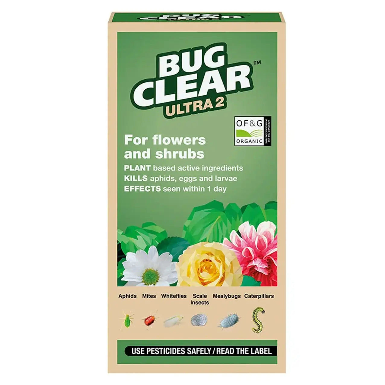 BugClear Ultra 2