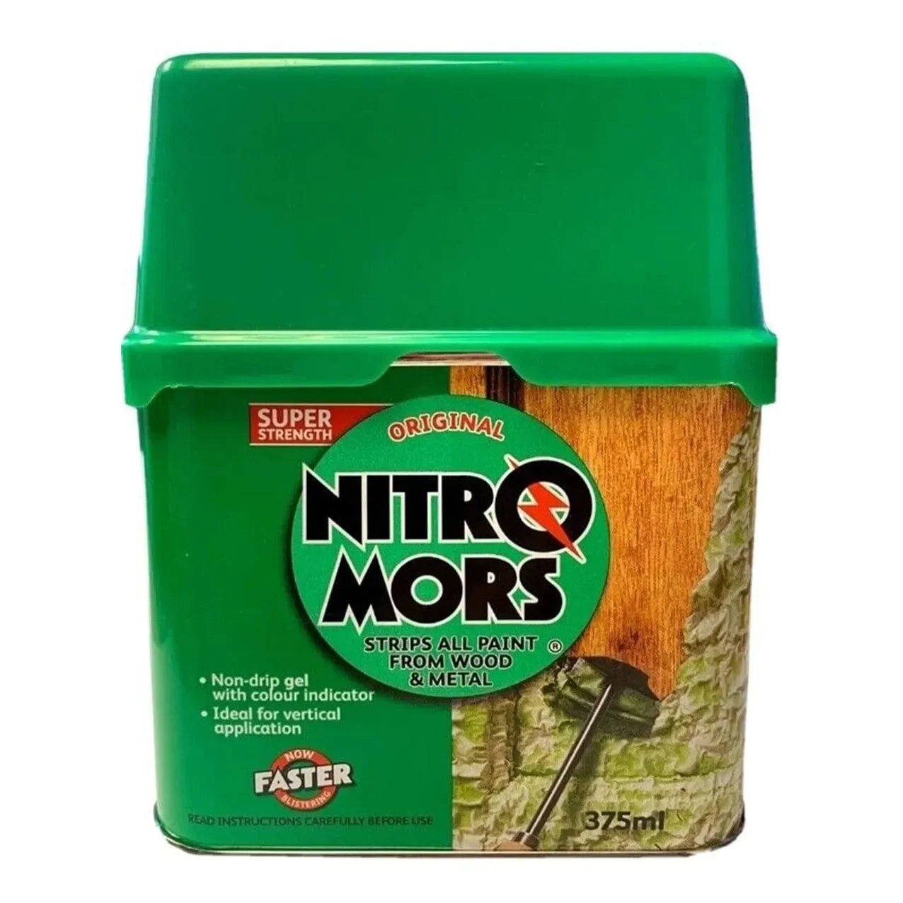 Nitromors Original Paint Stripper and Remover