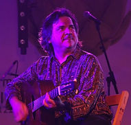 Joan Ramon Puntí Coloma Bertran violí manuche jazz gypsy gapelli