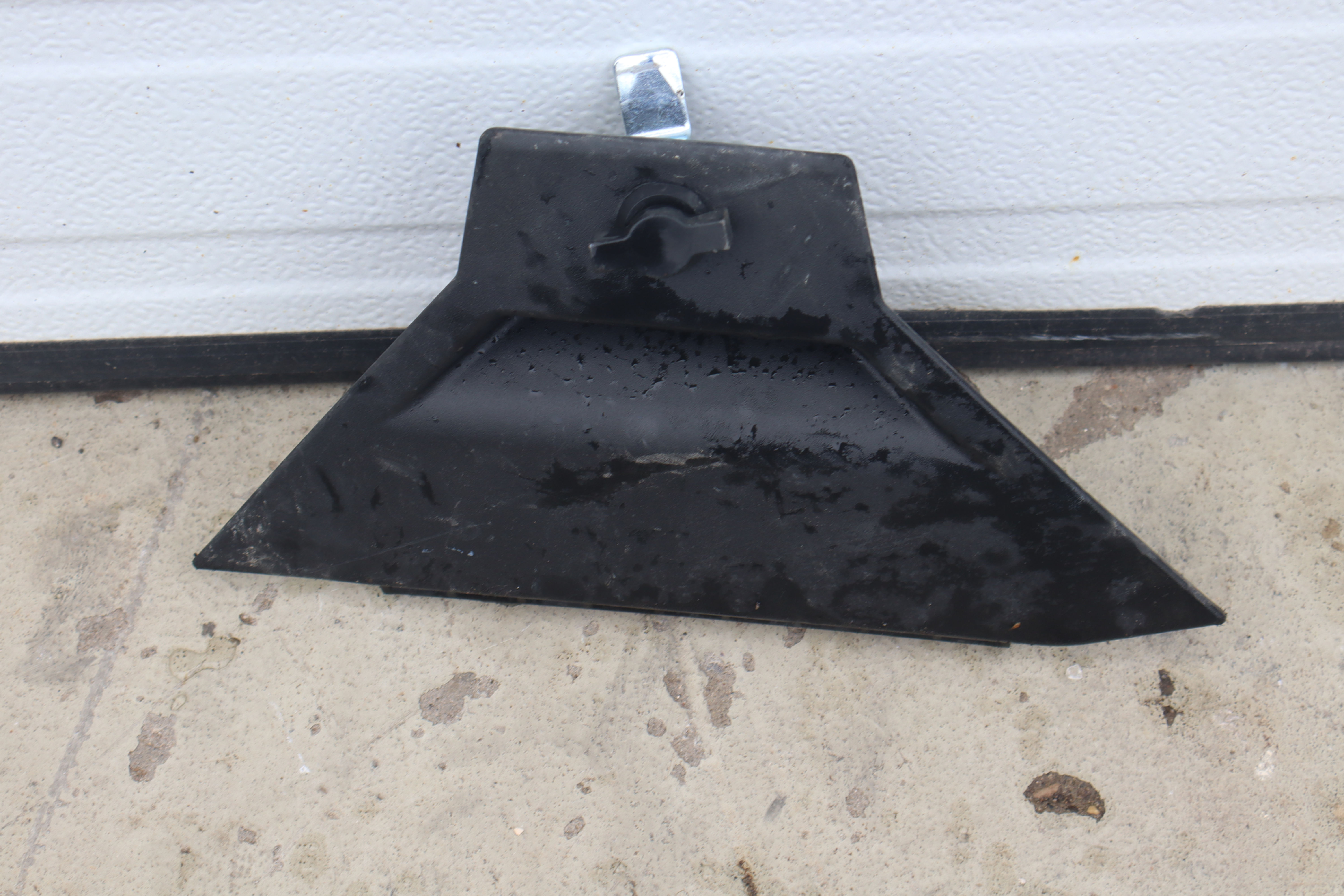 2025 Polaris RZR XP 1000 Glovebox Lid