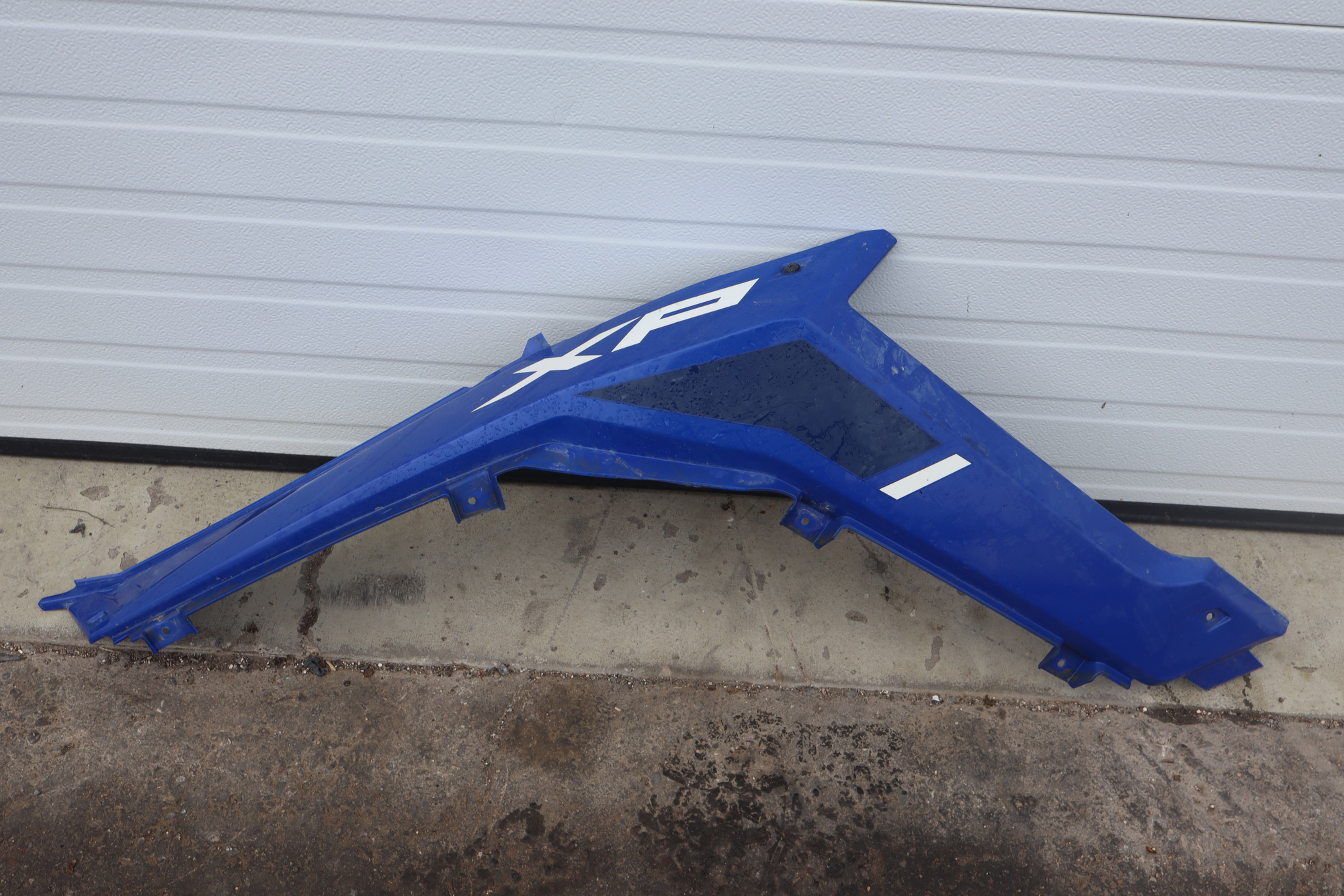 2025 Polaris RZR XP 1000 Right Hand Rear Fender