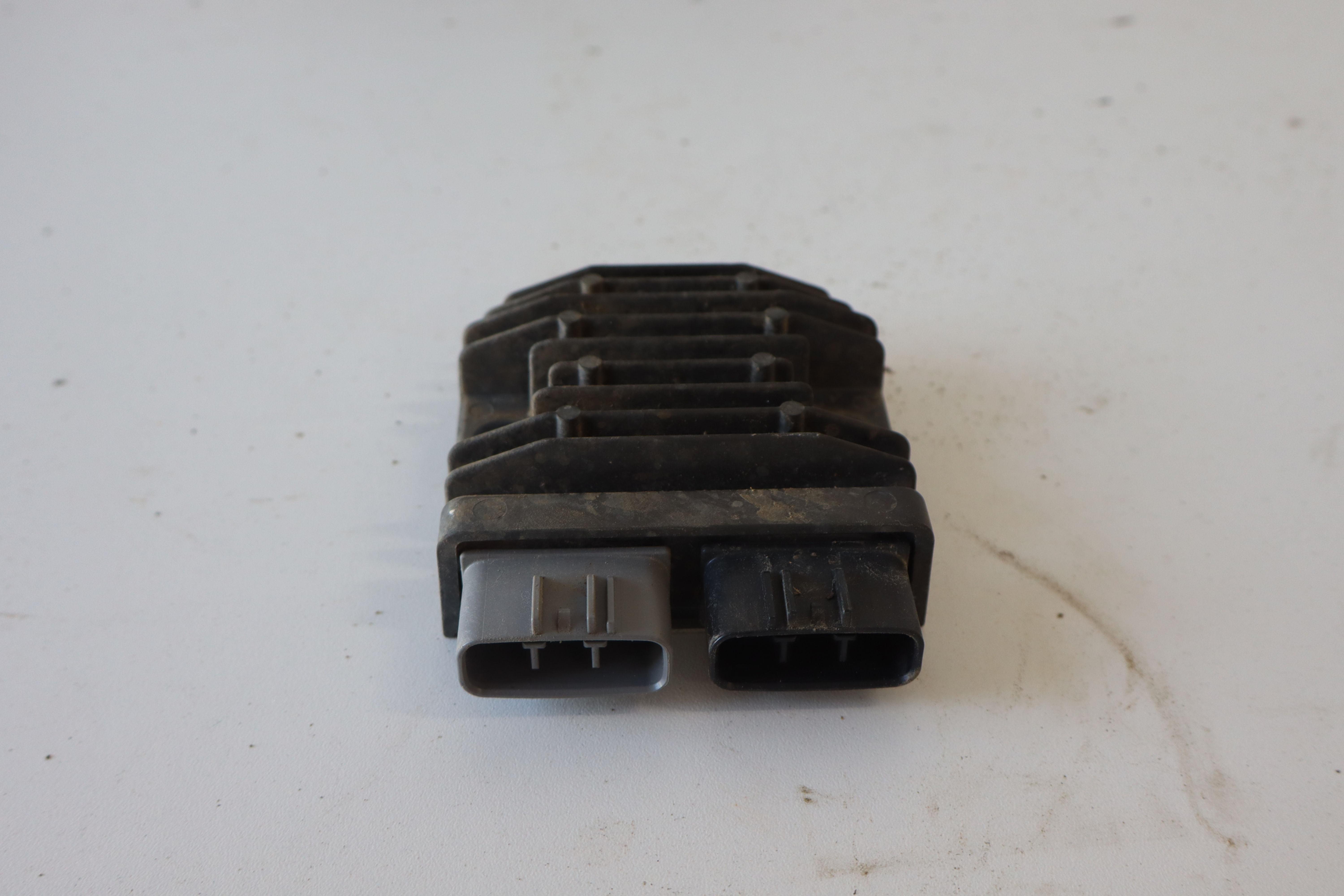 2018 Yamaha Grizzly 700 Voltage Regulator