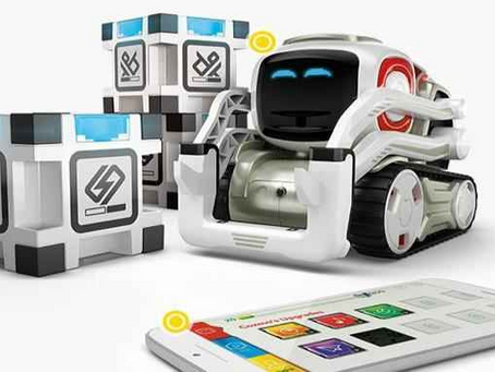 Tecnología en todas las escuelas