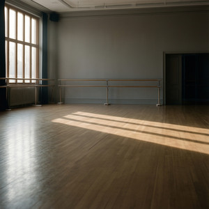 Choreography Lab Retreat