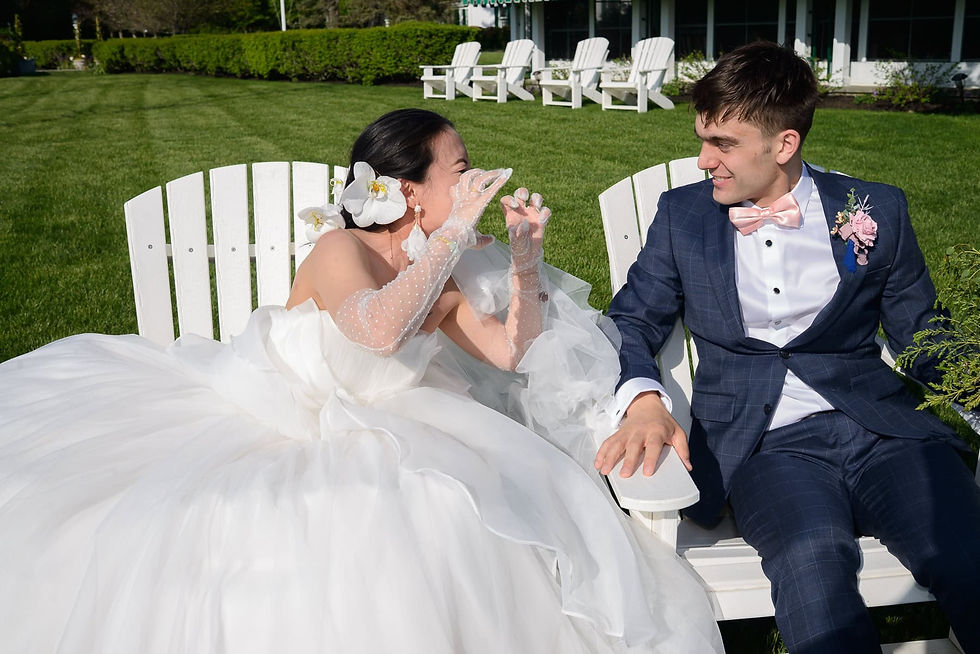 bride-making-tiger-hands-playfully-at-the-groom.jpg