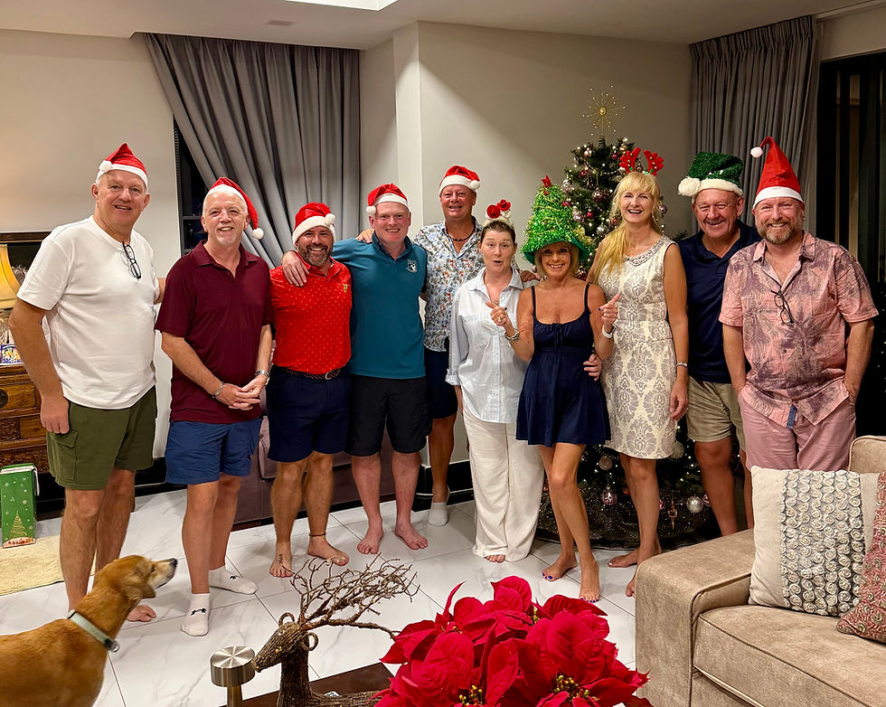 December 2025 - May 2026