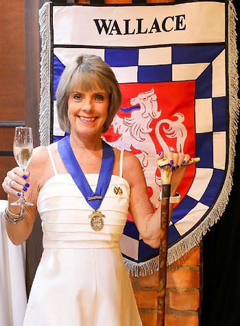 Carol Wallace