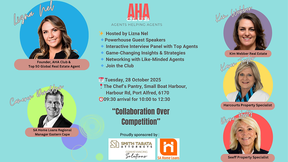 AHA Club Port Alfred