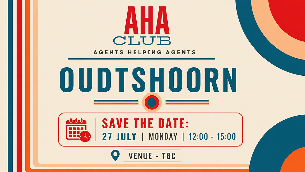 AHA Club Oudtshoorn