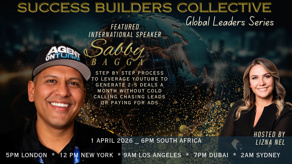 Success Builders Collective - Youtube Lead Generation