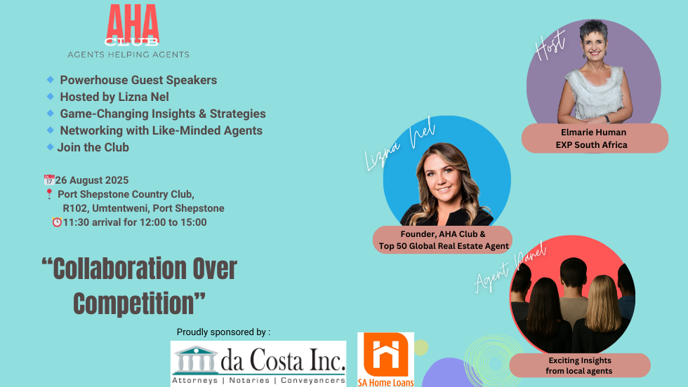 AHA Club Port Shepstone