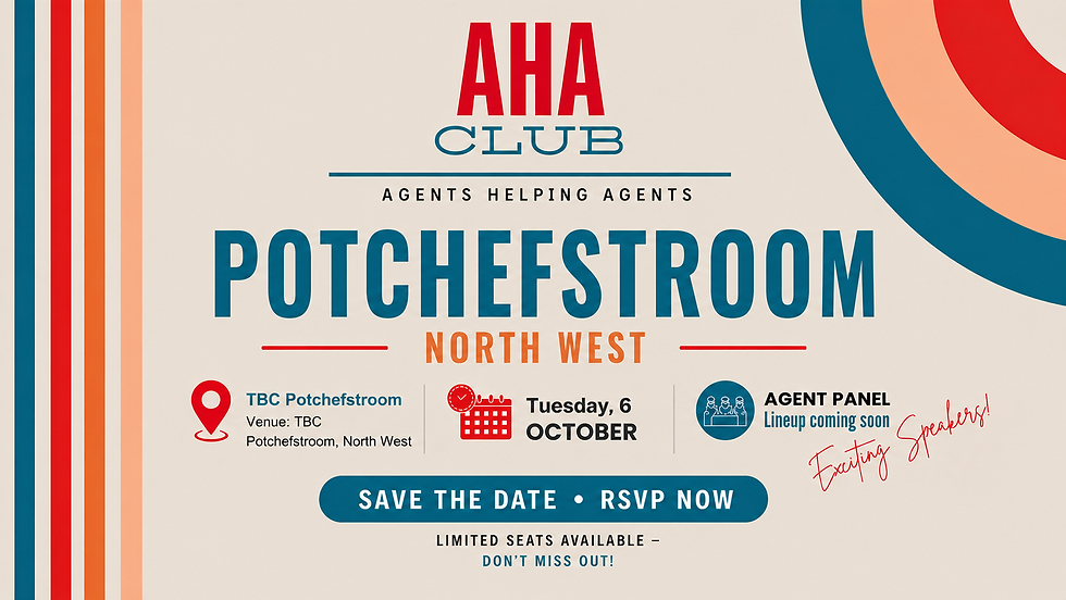 AHA Club Potchefstroom